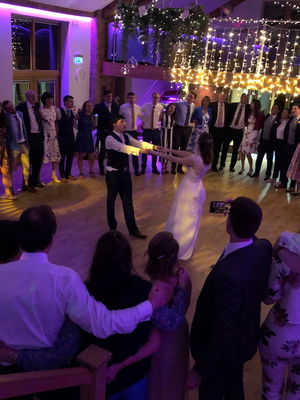 Event The Colts Function Band London