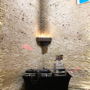 DJ KJF Party DJ Review Wedding Gloucestershire