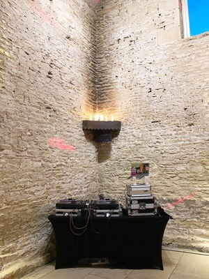 Event DJ KJF Party DJ Buckinghamshire