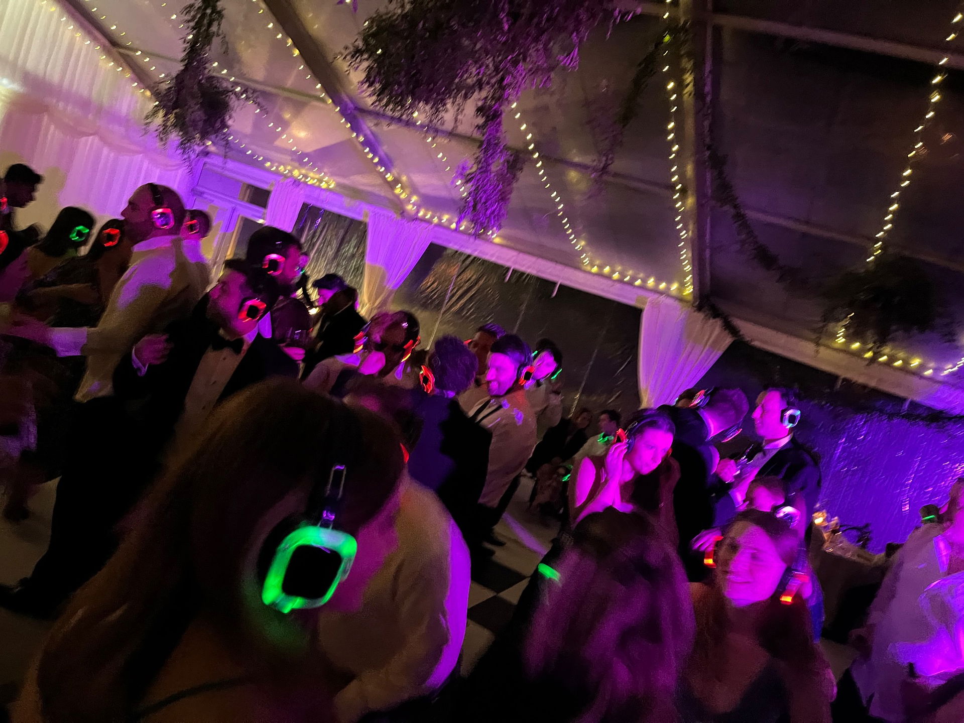 DJ Markus Wedding DJ Knaphill, Surrey Alive Network