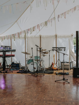 Wedding in Norfolk on 23 May 2026
