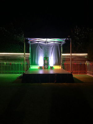 Event Alex and Jacques Rock and Pop Duo Oxford, Oxfordshire