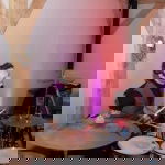 Andrew W booked Radioactive for  their wedding in Worcestershire Radioactive Function Band Review Wedding Worcestershire