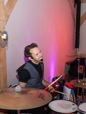 Event Radioactive Function Band Birmingham, West Midlands