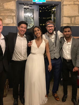 Event The Upstarts Function Band Manchester, Lancashire