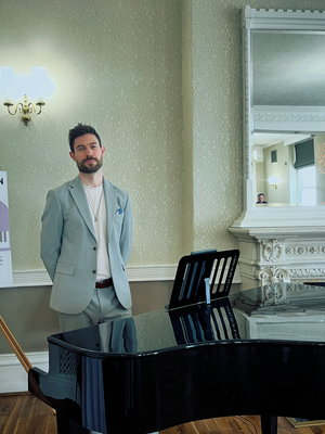 Event in Manchester on 22 March 2026