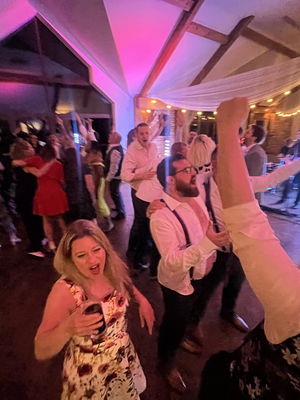 Event Happy Hour Function Band Kent