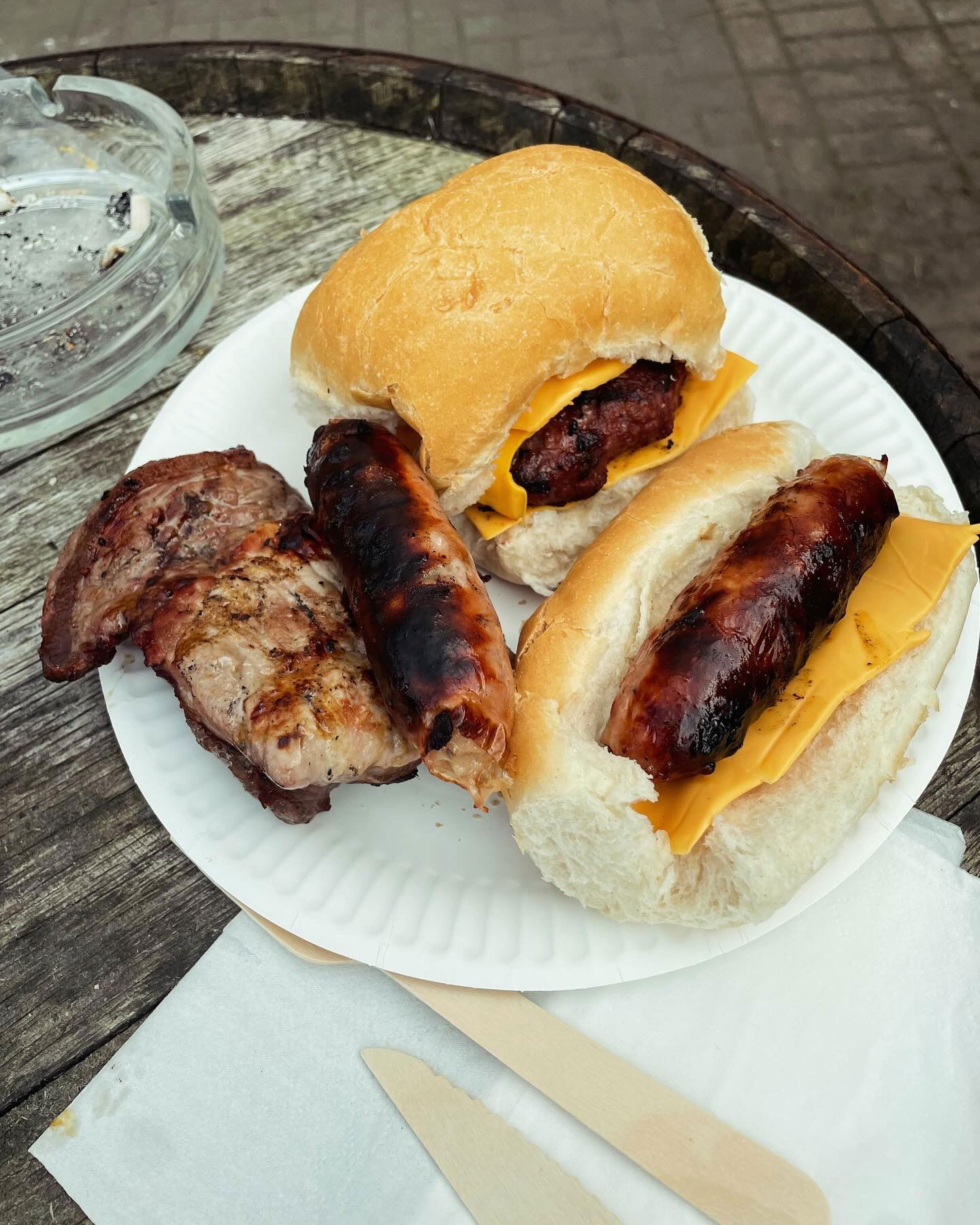 The 123s Function Band Review Charity Event Durham