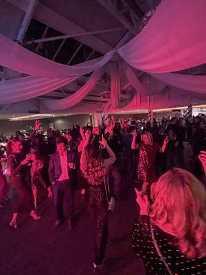 Event Happy Hour Function Band Kent