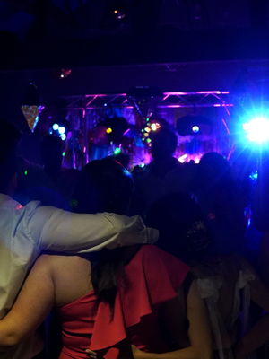 Event Groove Sound Wedding DJ Cheshire