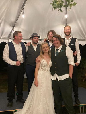 Event Indie Shakes Function Band West Yorkshire