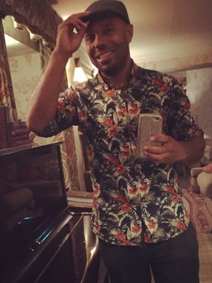 Event Danny C Singer Guitarist West Yorkshire