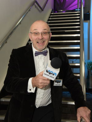 Event Comedy News Crew Comedy News Reporters East Sussex