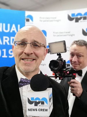 Event Comedy News Crew Comedy News Reporters East Sussex