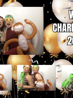 Event The Happy Selfie Pod Photo Booth Kent