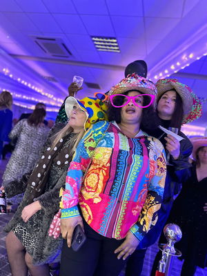 Event The Happy Selfie Pod Photo Booth Kent