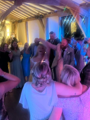 Event Happy Hour Function Band Kent