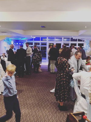 Event Serena Solo Artist, Duo or Trio Suffolk