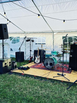 Event The 123s Function Band North Yorkshire