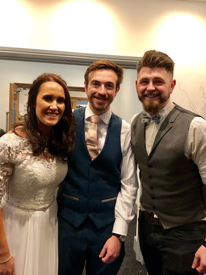 Event Dylan Dale Singer Guitarist Greater Manchester