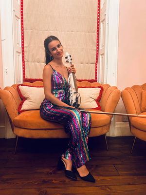 Event Giardino Strings String Quartet London