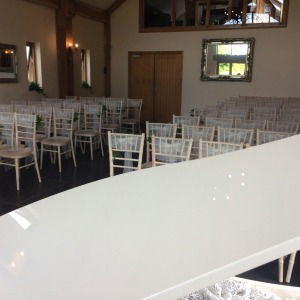 Dan John Pianist Review Wedding Glamorgan