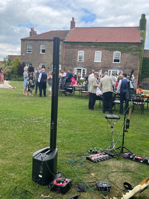 Event Dylan Dale Singer Guitarist Greater Manchester