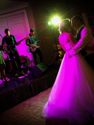 Event ViVo Function Band London