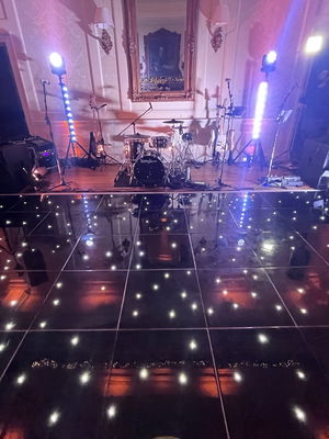 Event Happy Hour Function Band Kent