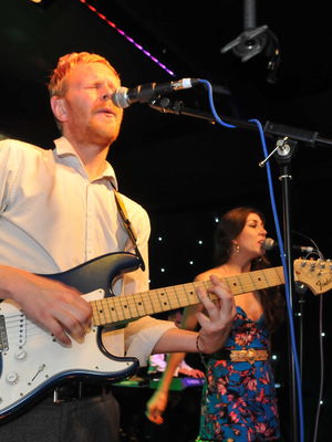 Event Pop Life Function Band London