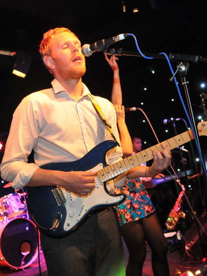 Event Pop Life Function Band London