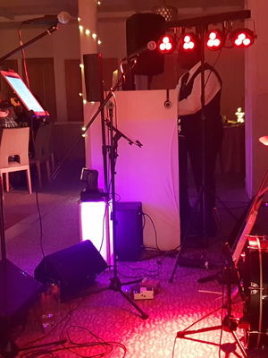 Event The Upstarts Function Band Manchester, Lancashire