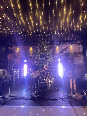 Event Happy Hour Function Band Kent