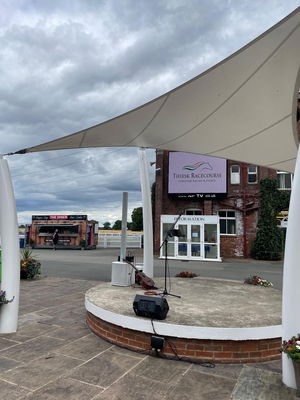 Event Tom Charles Singer Guitarist Stockton on Tees