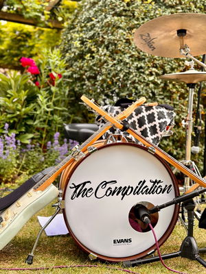 Event The Compilation Function Band Brighton, East Sussex