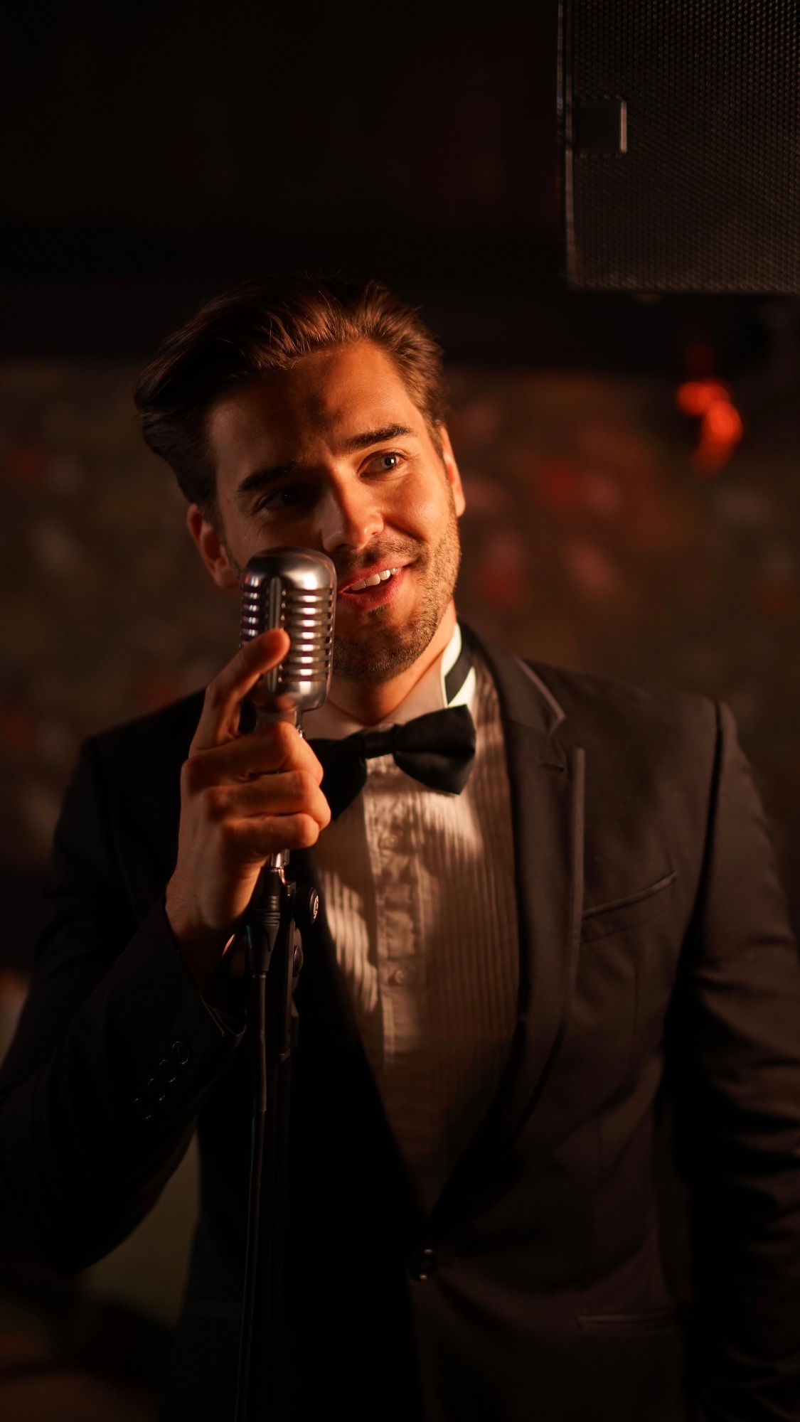 The Sound of Swing Swing & Rat Pack Band Review Venue / Pub / Club Event London