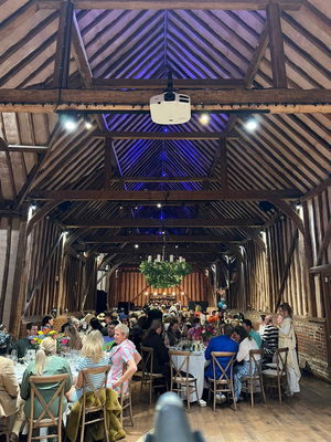 Event Happy Hour Function Band Kent