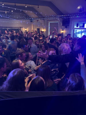 Event Mark Allen Wedding DJ Downham Market, Norfolk