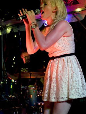 Event BABYLONDON Function Band London