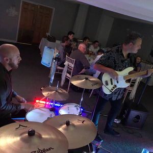 Wedding in Derbyshire