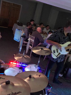 Event The Colts Function Band London