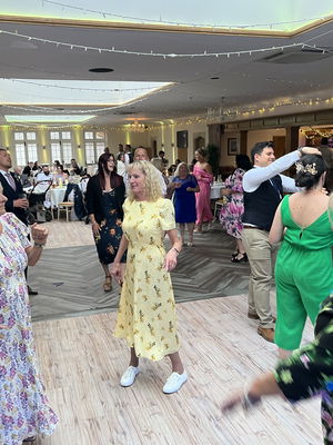 Event Happy Hour Function Band Kent