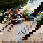 Erica booked Horn Free for their event Horn Free Brass Band Review Charity Event Merseyside