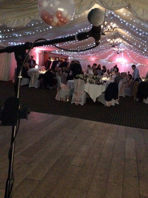 Event The Sonics Function Band London