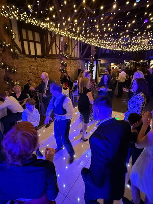 Event Happy Hour Function Band Kent