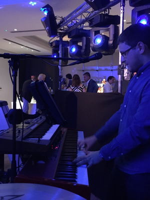 Event The Colts Function Band London