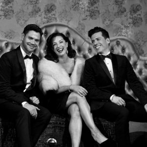 Centerpiece Acapella group Review Corporate Event, Corporate Event London