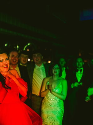 Event Live Wires Function Band Staffordshire