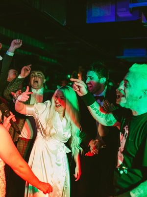 Event Live Wires Function Band Staffordshire