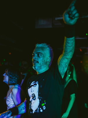 Event Live Wires Function Band Staffordshire